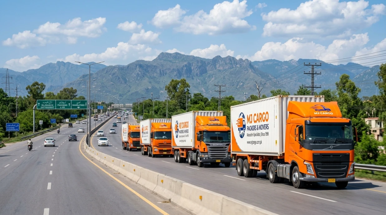 Logistics