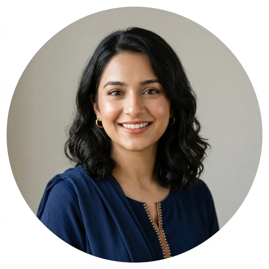 Sarah Ahmed