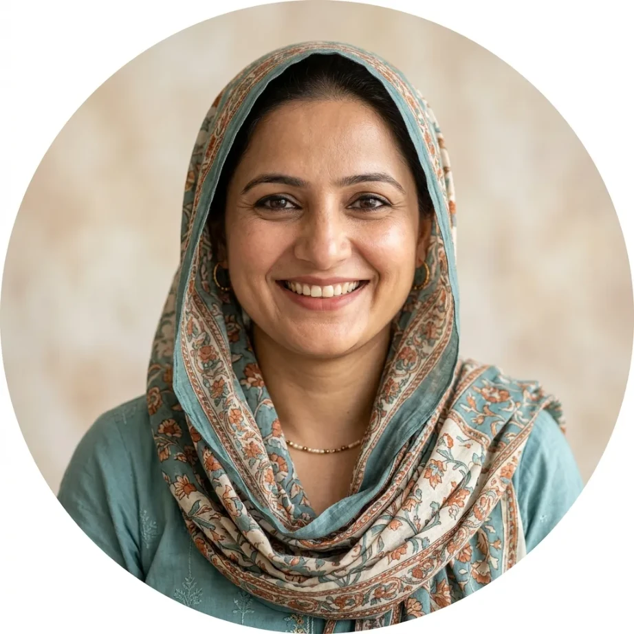 Fatima Bibi
