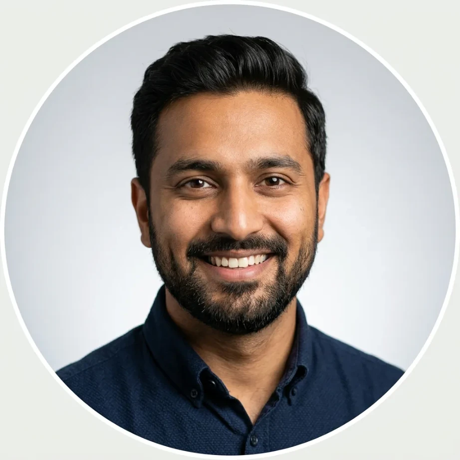 Mohammed Zafar