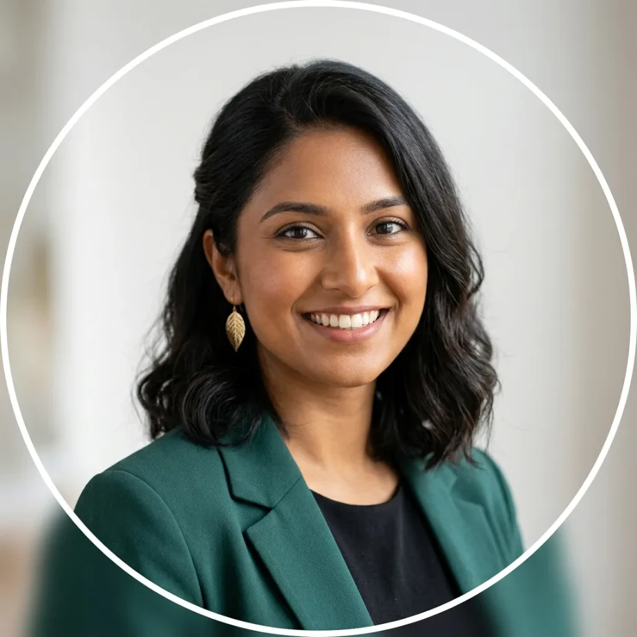 Zainab Malik